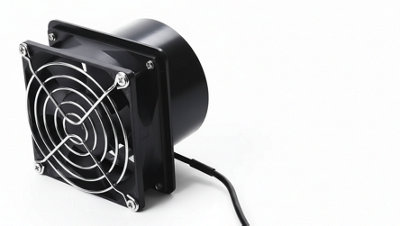  - Adjustable Speed Usb Exhaust Fan With Pipe
