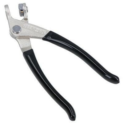 Aircraft Cleco Pliers For Fasteners And Temporary Rivets from B&Q