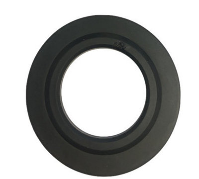 Basket Strainer Plug Washer Seal For Kitchen Sink Waste from B&Q
