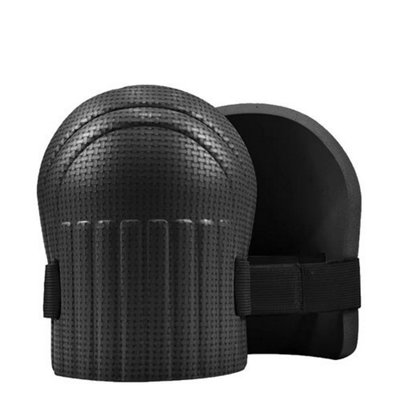 1 Pair Soft Foam Knee Pads Comfortable Work Support For GardeningCleaning And Flooring