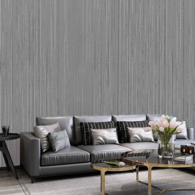  - 10M Pvc Self-Adhesive Wallpaper Film  Waterproof Decor