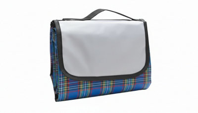 Waterproof Picnic And Camping Blanket from B&Q
