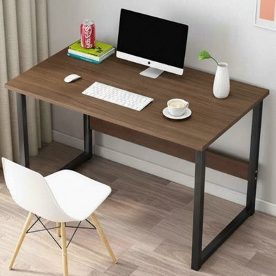 Computer Desk For Home & Office Laptop Workstation Table
