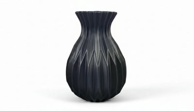  - Modern Ceramic Flower Vase Creative Home Decor