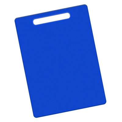  - Large Plastic Chopping Board Set Bpa Free Kitchen Food Prep Cutting Board