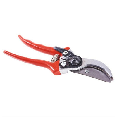 Carbon Steel Garden Pruning Shears Hand Secateurs Cutter from B&Q