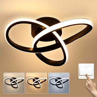  - 30W Modern Led Ceiling Light Dimmable
