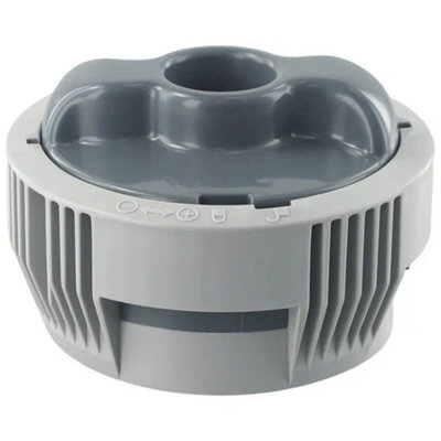 Lay Z Spa Chem Connect Chemical Dispenser  Replacement For All Lay Z Spa from B&Q