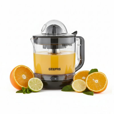 25W Electric Citrus Juicer And  Lemon Squeezer from B&Q