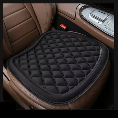 Memory Foam Car Seat Cushion Breathable Non Slip Seat Pad