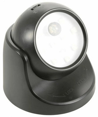  - 360 Degree  Pir Motion Sensor Led Security Light