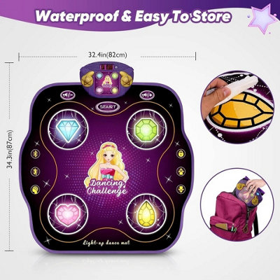  - Fun Interactive Music And Movement Game