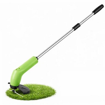 Electric Lawn Trimmer Powerful Garden Weed Strimmer from B&Q