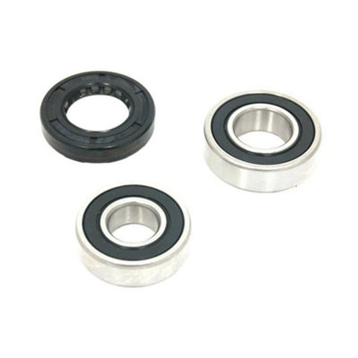  - Washing Machine Drum Bearing Kit Compatible