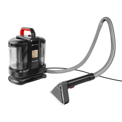 3000W Portable Carpet And Upholstery Cleaner from B&Q