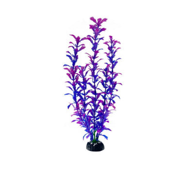 Artificial Water Grass Aquarium Plant Decoration