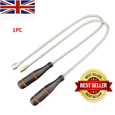 Flexible Magnetic Pickup Tool  Strong Metal Grabber With Foldable Shaft For Hard To Reach Areas from B&Q