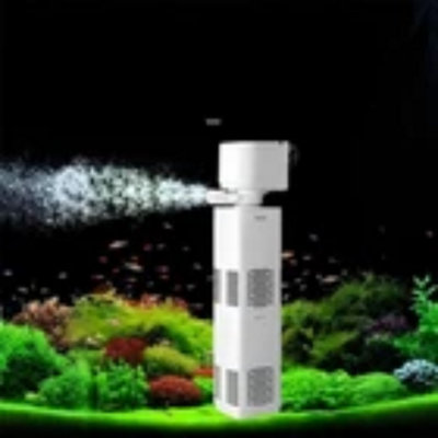  - 4 In 1 Internal Aquarium Fish Tank Filter30W To 1500 Lph Submersible