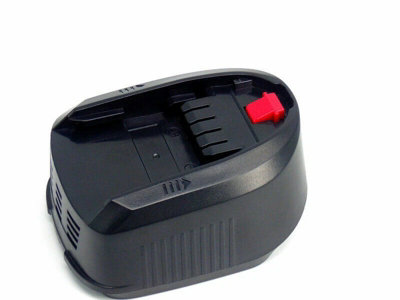 Bosch 18V Power4All Battery- Gba Compatible (Pst/psr/psb 18 Li-21600Z000002607336207) from B&Q