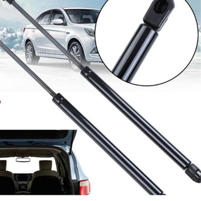  - Hyundai I10 2007 2013 Rear Tailgate Boot Gas Struts Pair 817700X000