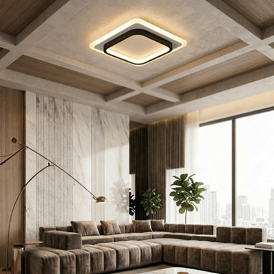  - Modern Led Pendant Ceiling Lamp Decorative Chandelier Home Light