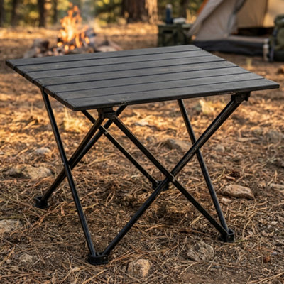  - Portable Lightweight Folding Camping Picnic Table