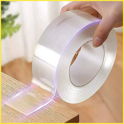  - Ultra Strong Double Sided Adhesive Monster Tape