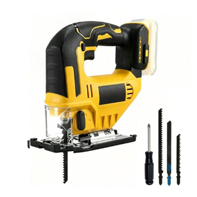  - 20V Cordless Jigsaw For Dewalt Battery