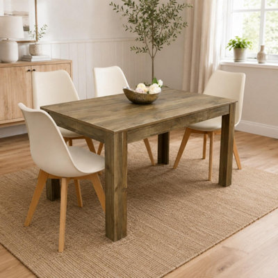 4 -Person Dining Set - Image 10