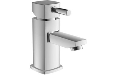 - Ethiant Bathrooms Basin MixerChrome