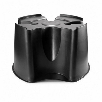  - Water Butt Stand For 200 Litre Water ButtBundle