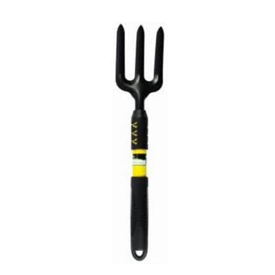 Marco Paul Hand Held Fork With Cushion Grip Handle from B&Q