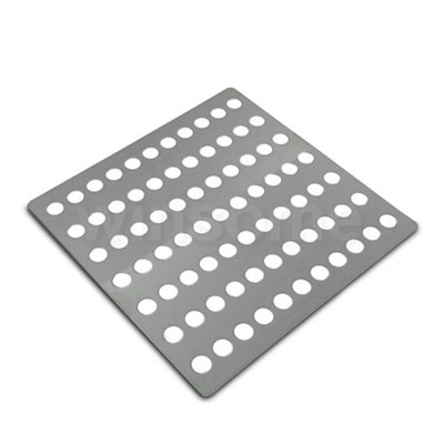 Marco Paul Stainless Steel Drain Guard from B&Q