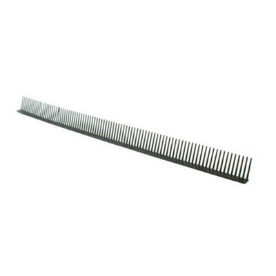 B&Q -  Eaves Bird Comb Filler 55mm X 1MPack Of 20