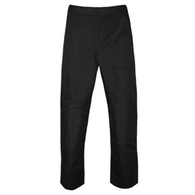 Regatta Professional Womens/ladies New Action Water Repellent Trousers from B&Q