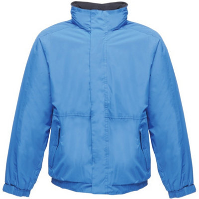  - Regatta Professional Mens Waterproof Insulated Jacket Oxford Blue (Xs)