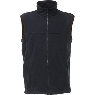 Regatta Professional Unisex Adult Fleece Full Zip Body Warmer from B&Q
