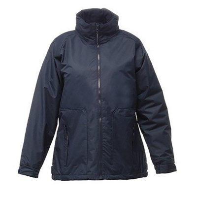  - Regatta Professional Mens Insulated Jacket Navy (L)