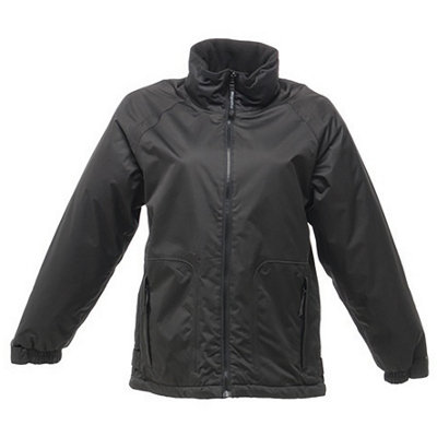  - Regatta Professional Mens Insulated Jacket Black (Xxxl)