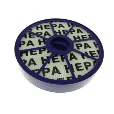 Dyson  Dc04/05/08/19/20/21 Hepa Post-Motor Vacuum Cleaner Filter By Ufixt from B&Q