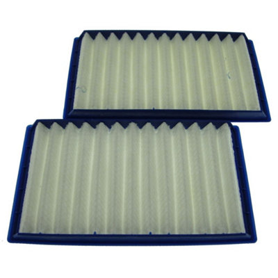 Dyson Dc02 H-Level Vacuum Cleaner Filters By Ufixt from B&Q