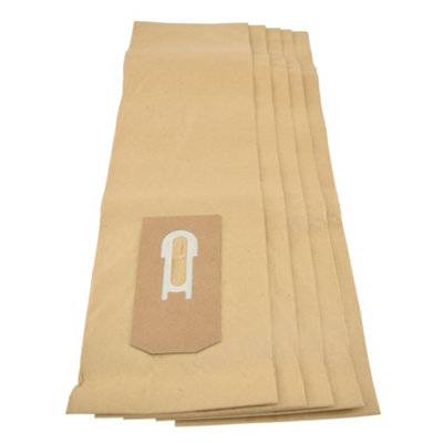 B&Q - Oreck Xl Series Vacuum Cleaner Paper Dust Bags By 