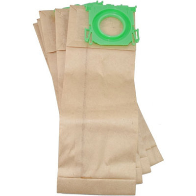 Sebo K Series Vacuum Cleaner Paper Dust Bags By Ufixt from B&Q