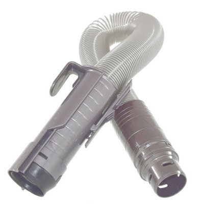 Dyson Dc33 & Dc33I Vacuum Cleaner Stretch Hose Assembly By Ufixt from B&Q