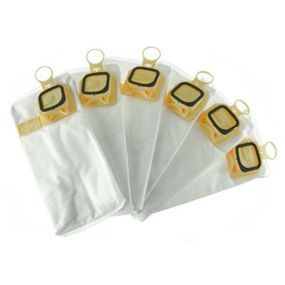 Vorwerk Vk140 Vacuum Cleaner Dust Bags By Ufixt from B&Q