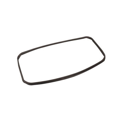 Top Oven Door Seal For Hotpoint/creda/indesit Cookers And Ovens from B&Q