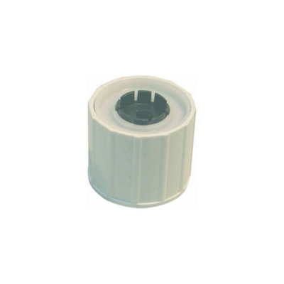 Knob White For Creda Cookers And Ovens from B&Q