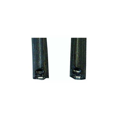 Main Oven Door Seal For Creda/jackson Cookers And Ovens from B&Q