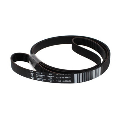 Hotpoint Belt Top Loader For Washing Machines