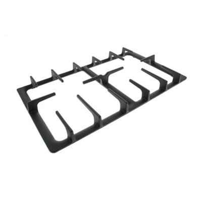 Pan Support For Indesit/hotpoint Cookers And Ovens from B&Q